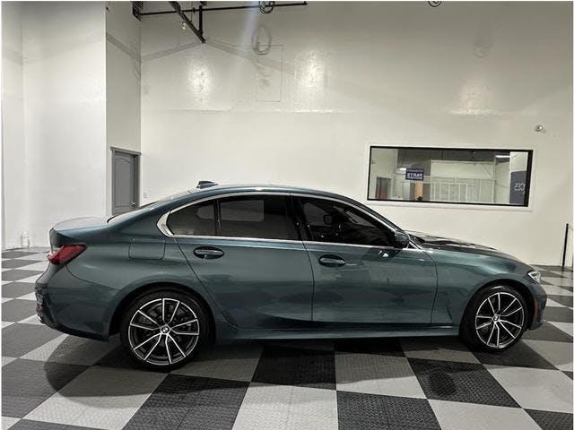 $34877 : 2021 BMW 3 SERIES image 4