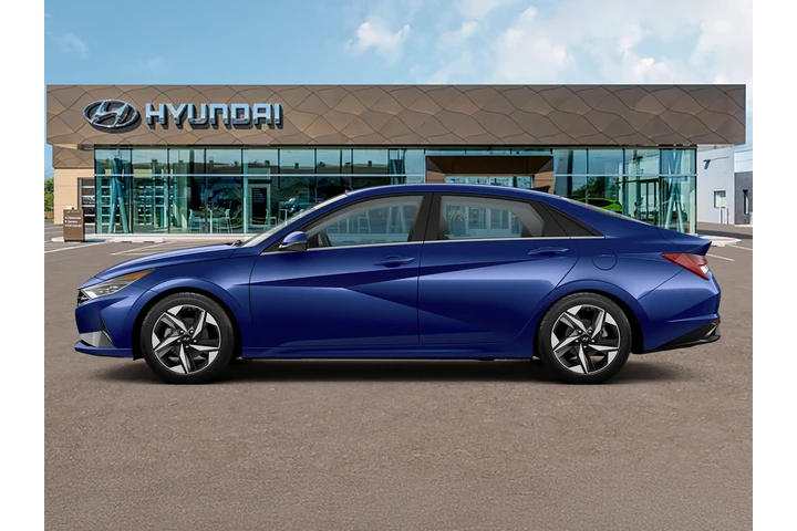$18997 : Hyundai ELANTRA 2023 Limited image 3