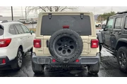$35984 : Jeep Wrangler Unlimited 2022 thumbnail