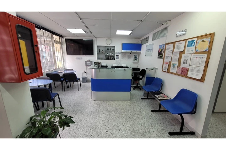 VENTA ESCUELA INGLES FONTIBÓN image 4