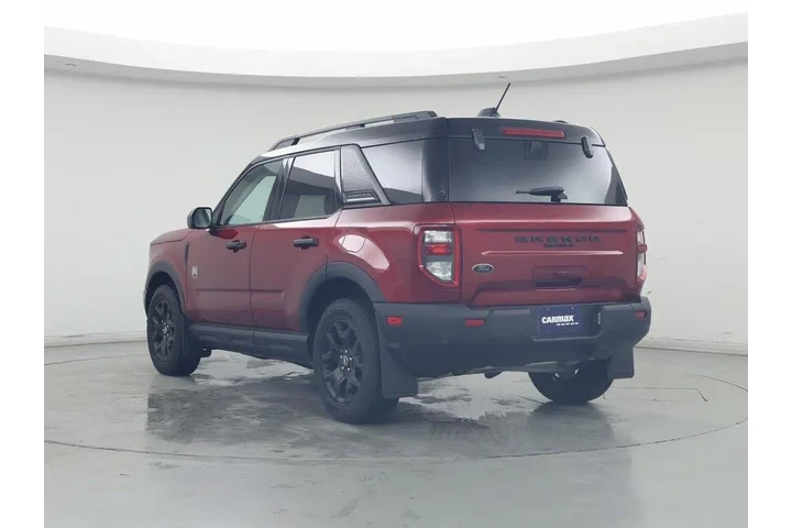 $29998 : Ford Bronco Sport 2025 AWD B image 2