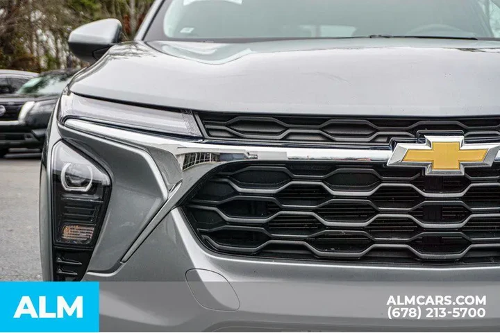 $19720 : Chevrolet Trax 2025 LT 4dr C image 10