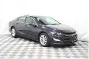 Chevrolet Malibu 2023 LT 4dr en Wichita