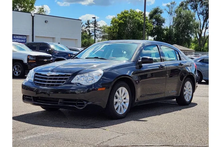 $6995 : 2010 Sebring Limited image 8