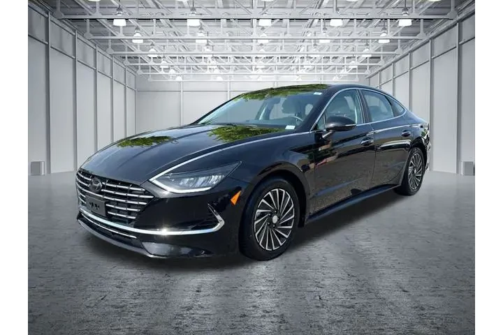 $16799 : Hyundai SONATA Hybrid 2022 S image 3