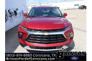 $25800 : Chevrolet Blazer 2023 LT 4dr thumbnail