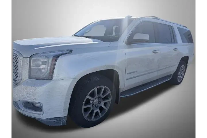 $18550 : GMC Yukon XL 2015 4x4 Denali image 1