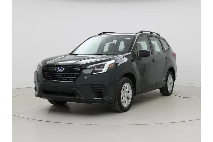 $25998 : Subaru Forester 2023 AWD Bas image 4