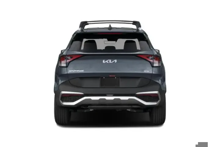 $28788 : Kia Sportage Hybrid 2025 AWD image 5