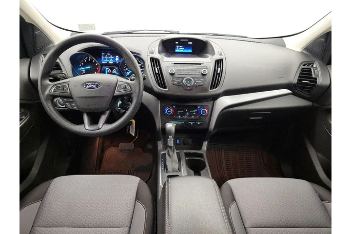 $13998 : Ford Escape 2017 SE 4dr SUV image 9