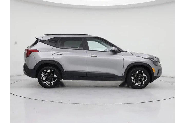 $22998 : Kia Seltos 2025 S 4dr SUV image 7