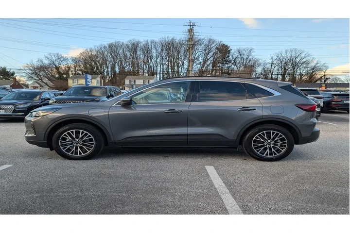 $24000 : Ford Escape Plug-In Hybrid 2 image 3