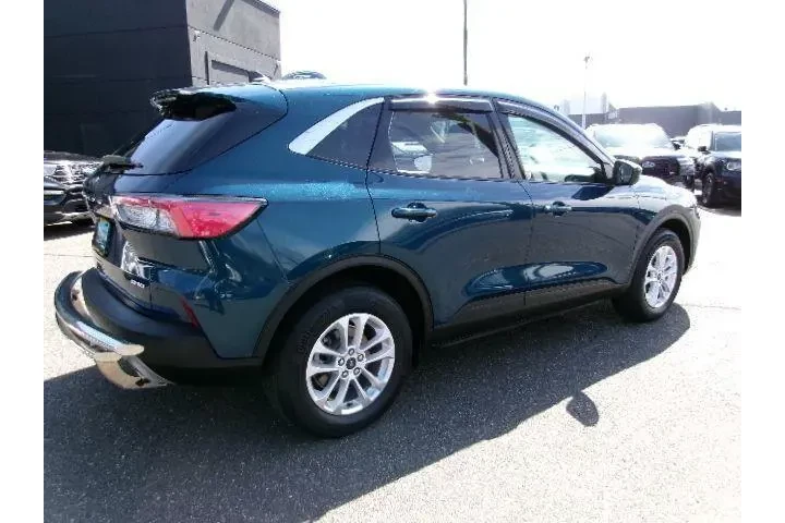 $18880 : Ford Escape 2020 AWD SE 4dr image 7