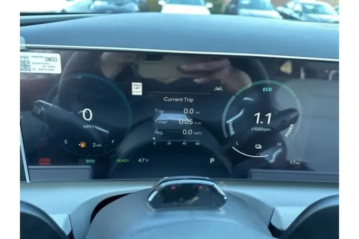 $32055 : Hyundai TUCSON Hybrid 2025 A image 9