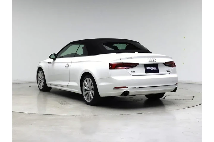 $21998 : Audi A5 2018 AWD 2.0T quattr image 2