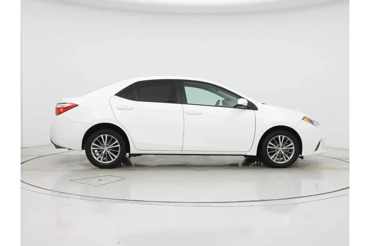 $14998 : Toyota Corolla 2015 LE Plus image 7