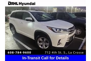 Toyota Highlander 2018 AWD L en Madison