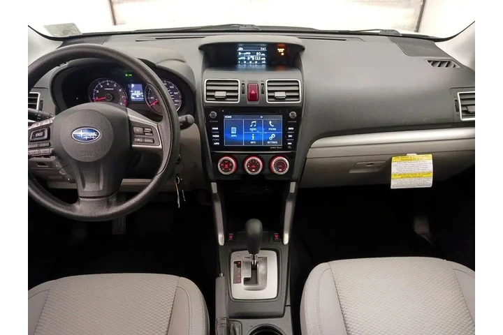 $18998 : Subaru Forester 2016 AWD 2.5 image 9