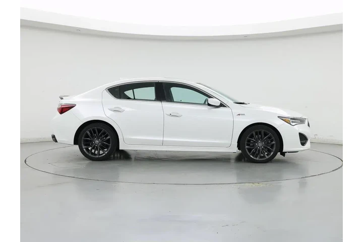 $27998 : Acura ILX 2021 4dr Sedan w/P image 7