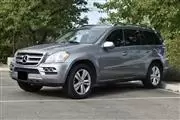 2010 Mercedes Benz GL350 Diese en Los Angeles