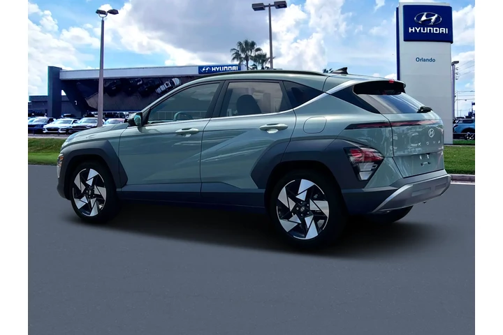 $24729 : Hyundai KONA 2024 Limited 4d image 5