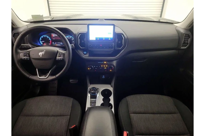 $25998 : Ford Bronco Sport 2022 AWD B image 9