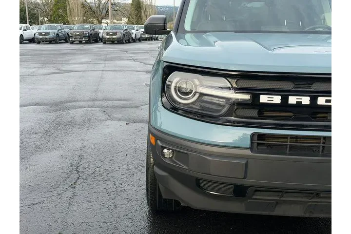 $19995 : Ford Bronco Sport 2021 AWD O image 9