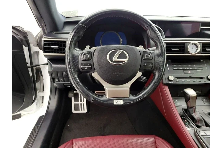 $23998 : Lexus RC 200t 2016 2dr Coupe image 10