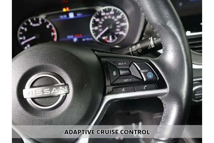 $24193 : Nissan Altima 2023 AWD 2.5 S image 5