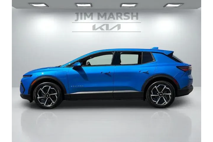 $34988 : Chevrolet Equinox EV 2026 LT image 3