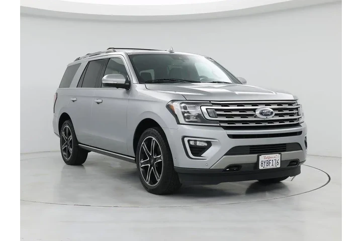 $37998 : Ford Expedition 2021 4x4 Lim image 1