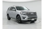 Ford Expedition 2021 4x4 Lim