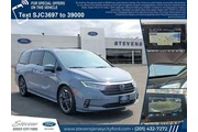 Honda Odyssey 2023 Elite 4dr en Jersey City
