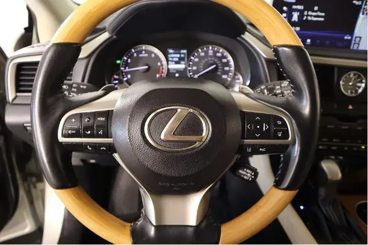 $28685 : Lexus RX 350 2021 4dr SUV image 3