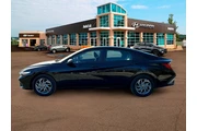 $21500 : Hyundai ELANTRA Hybrid 2025 thumbnail