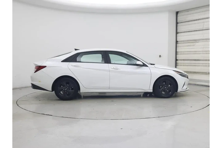 $18998 : Hyundai ELANTRA 2021 SEL 4dr image 7