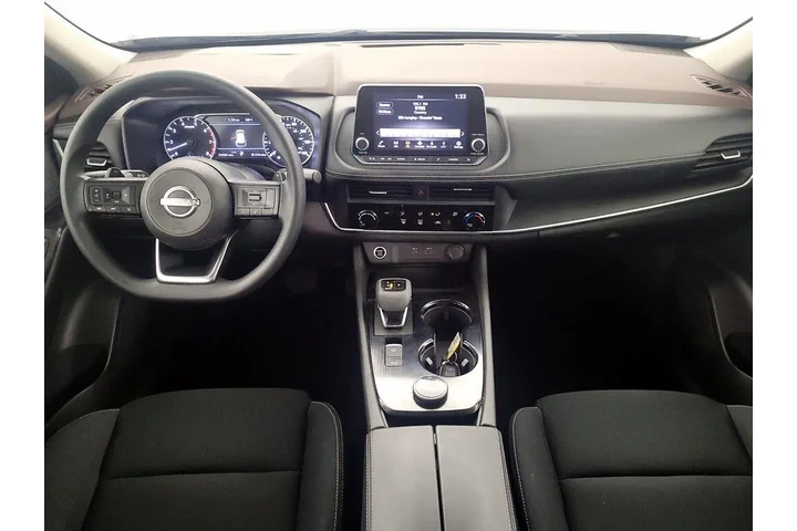 $22998 : Nissan Rogue 2023 AWD S 4dr image 9