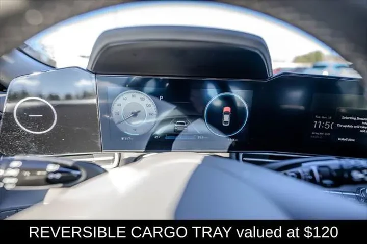 $19995 : Hyundai ELANTRA 2023 SEL 4dr image 5