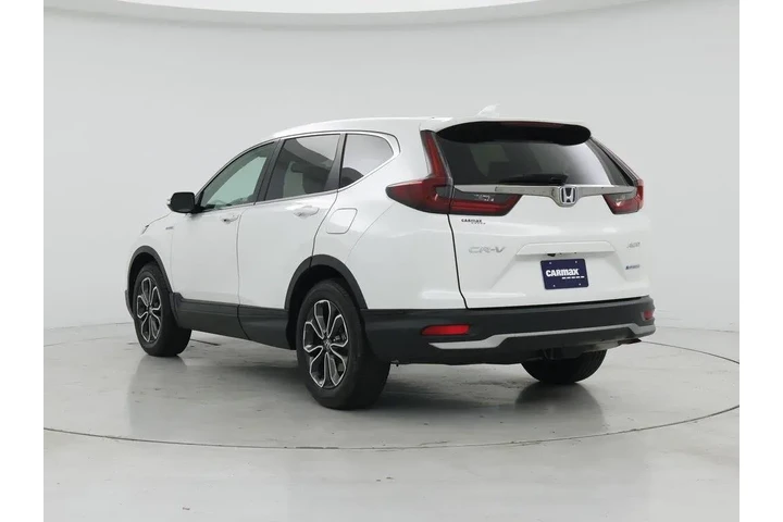 $33998 : Honda CR-V Hybrid 2022 AWD E image 2
