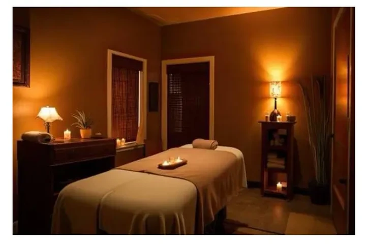 Full Body Massages by Valeria image 2