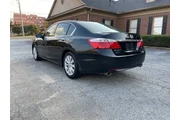 $7350 : 2014 Accord EX-L V6 thumbnail