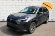 Toyota RAV4 Hybrid 2022 AWD en Boston