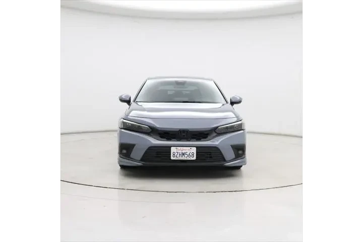 $23998 : Honda Civic 2022 Sport Touri image 5