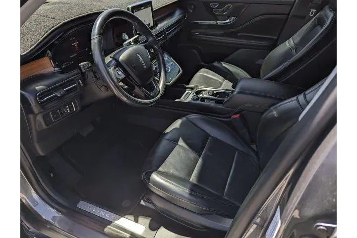 $27995 : Lincoln Corsair 2021 AWD Res image 9