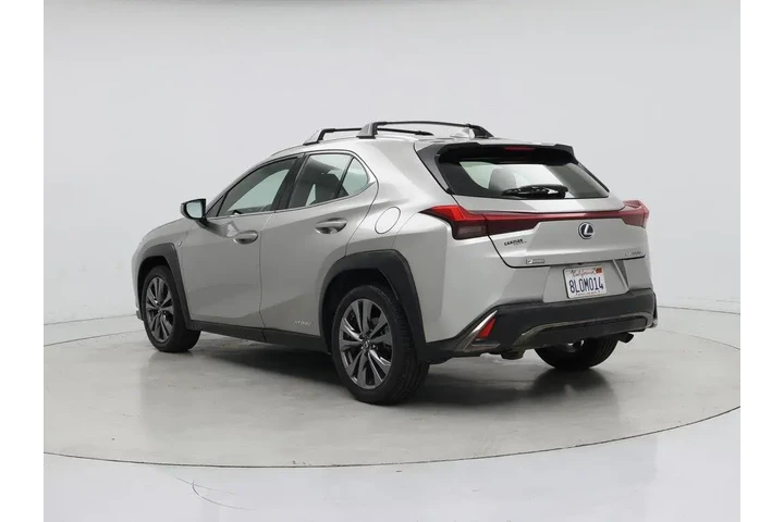 $25998 : Lexus UX 250h 2019 AWD 4dr C image 2