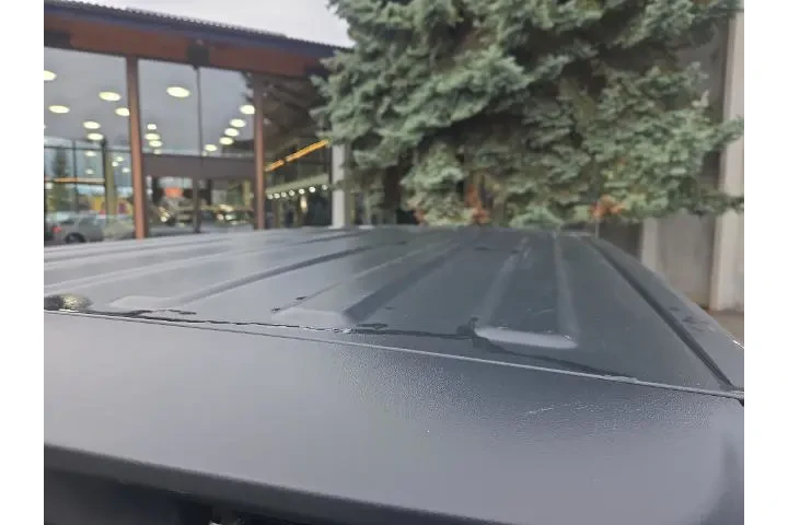 Jeep Wrangler Unlimited 2021 image 9