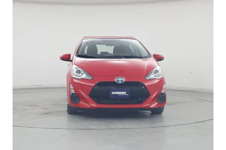 $17998 : Toyota Prius c 2016 Two 4dr image 5