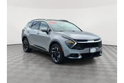 Kia Sportage 2024 SX-Prestig en Long Island