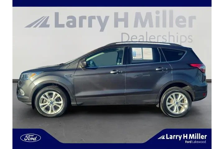 $12999 : Ford Escape 2018 AWD SE 4dr image 2