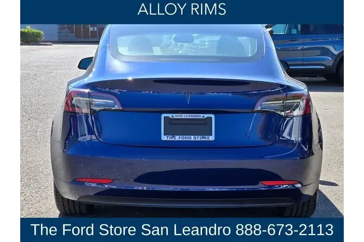 $26900 : Tesla Model 3 2019 AWD Long image 9